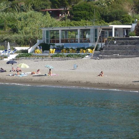 Zi Bak Bed & Breakfast Barano dʼIschia Екстериор снимка