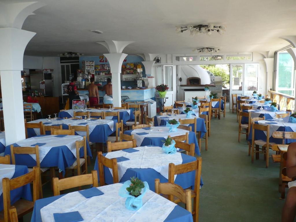 Zi Bak Bed & Breakfast Barano dʼIschia Екстериор снимка
