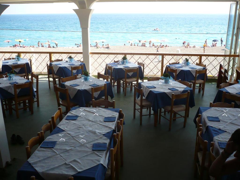 Zi Bak Bed & Breakfast Barano dʼIschia Екстериор снимка