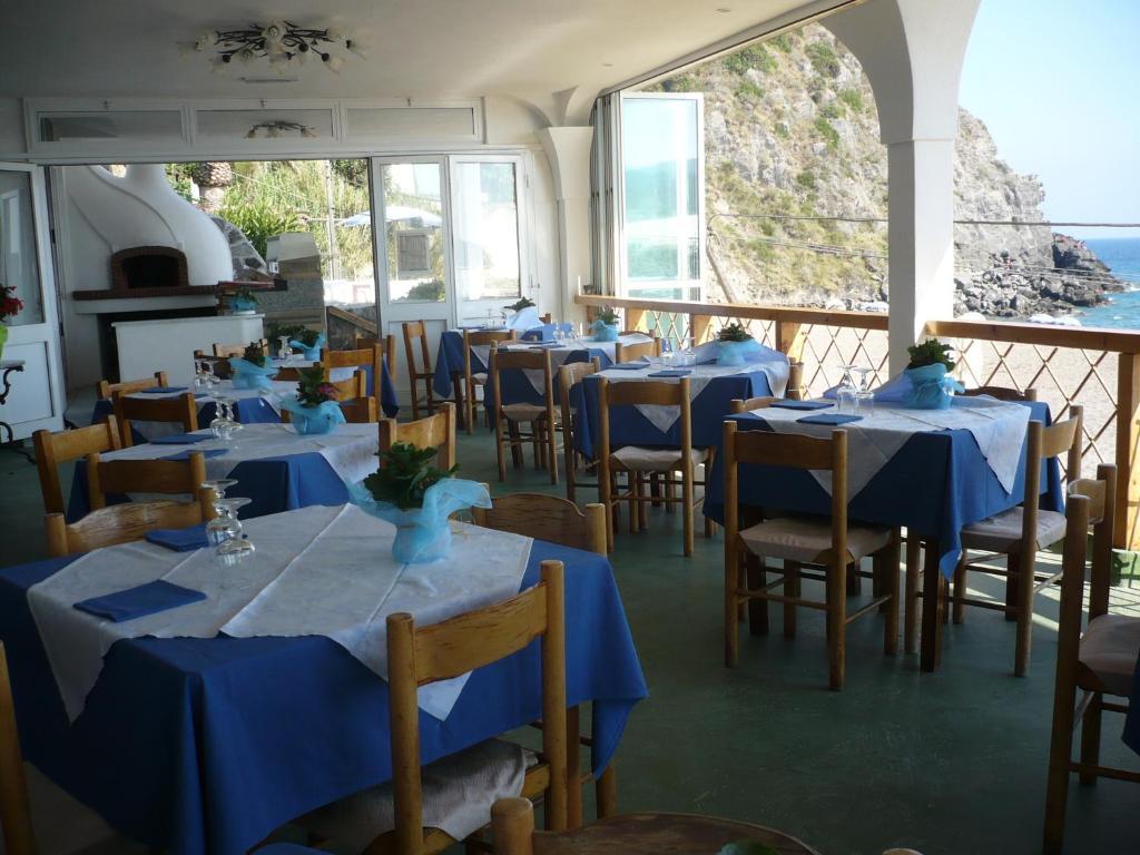 Zi Bak Bed & Breakfast Barano dʼIschia Екстериор снимка