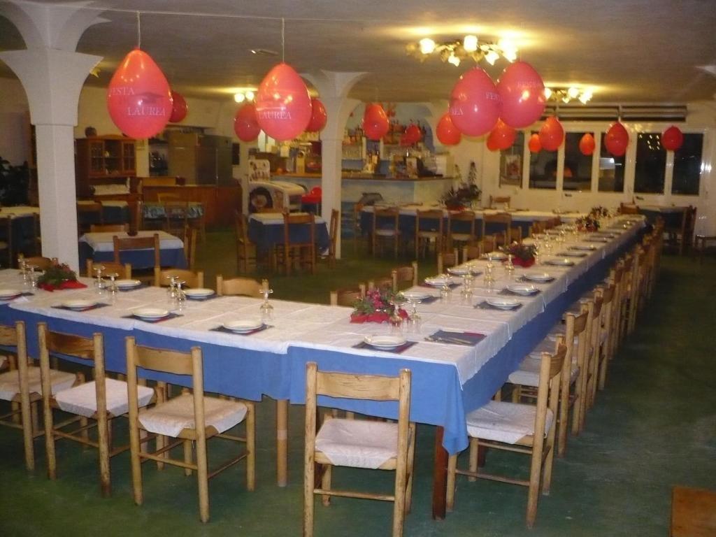 Zi Bak Bed & Breakfast Barano dʼIschia Екстериор снимка