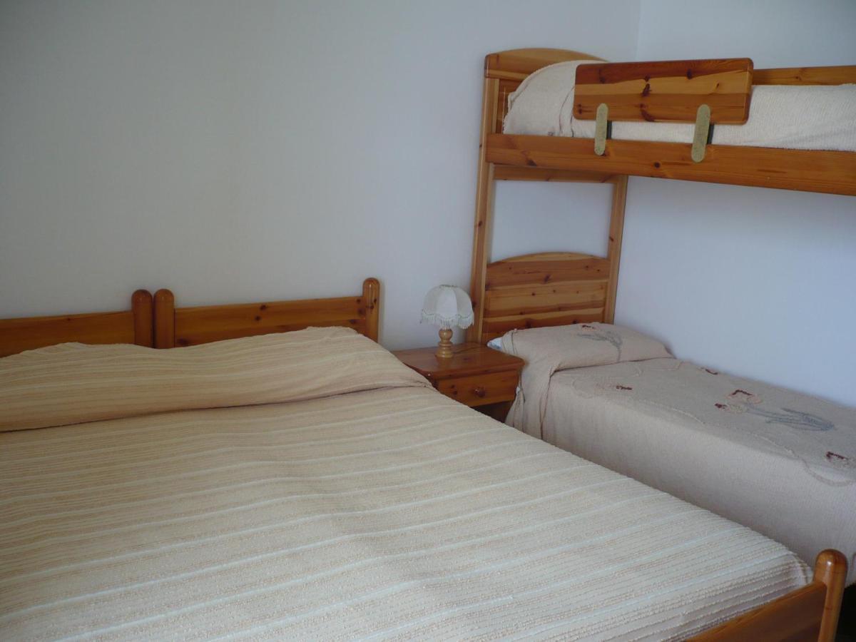 Zi Bak Bed & Breakfast Barano dʼIschia Стая снимка