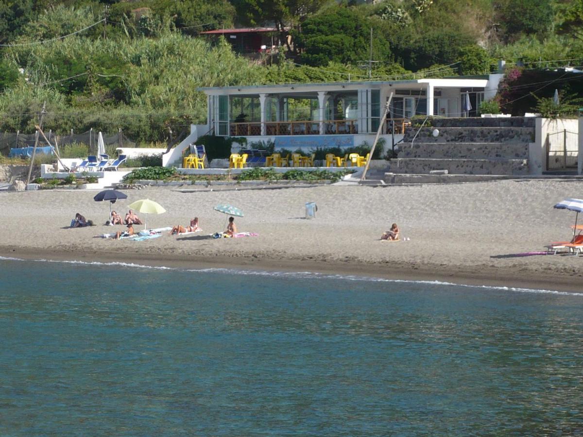 Zi Bak Bed & Breakfast Barano dʼIschia Екстериор снимка